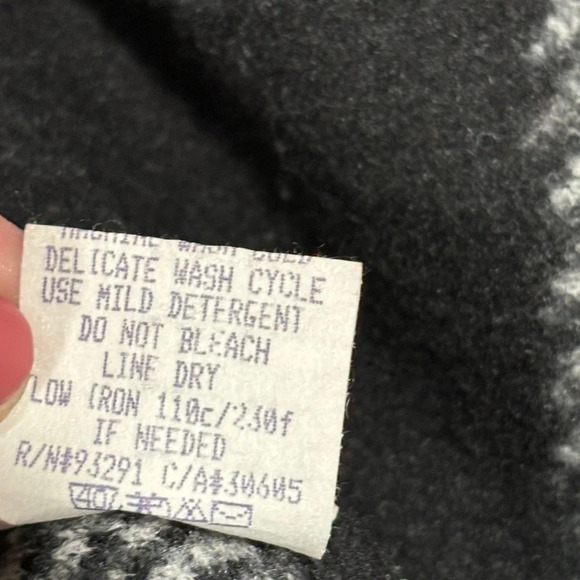 True Grit Car Coat - Picture 5 of 5